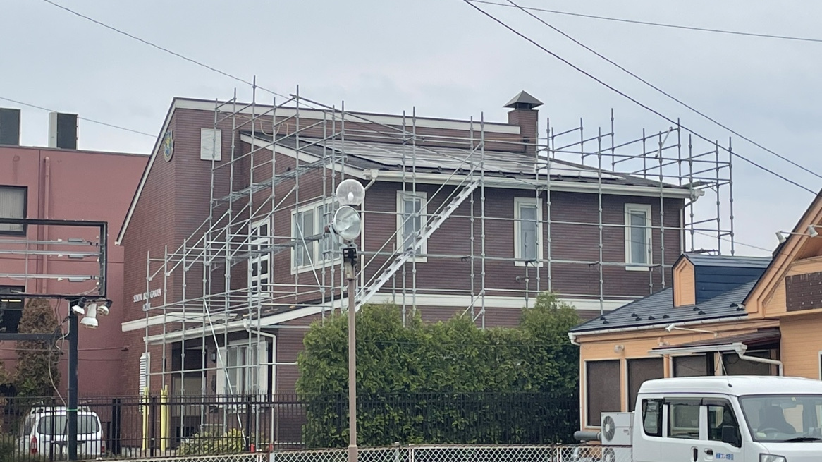 仙台育英学園高等学校様