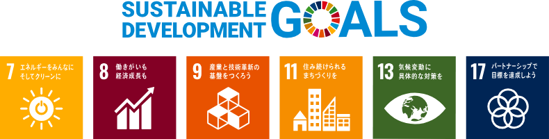 SDGs